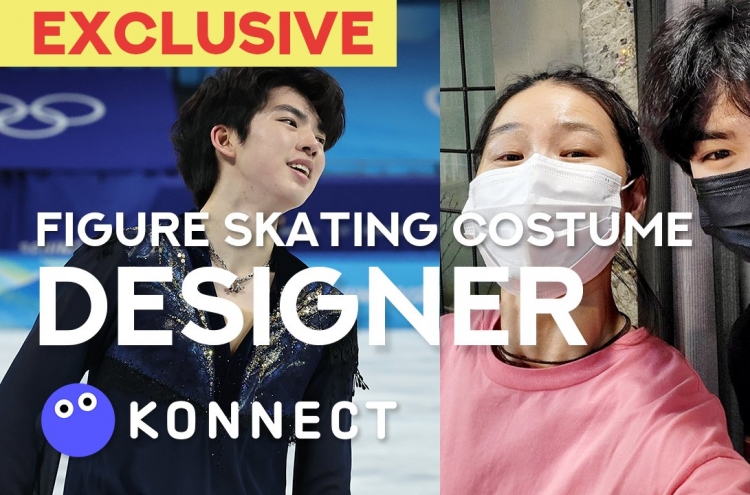 [Video] Meet the designer behind Cha Jun-hwan’s outfits!