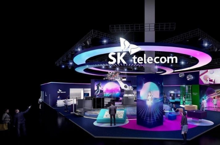 S. Korean telcos to take part in MWC 2022 next week amid virus fears