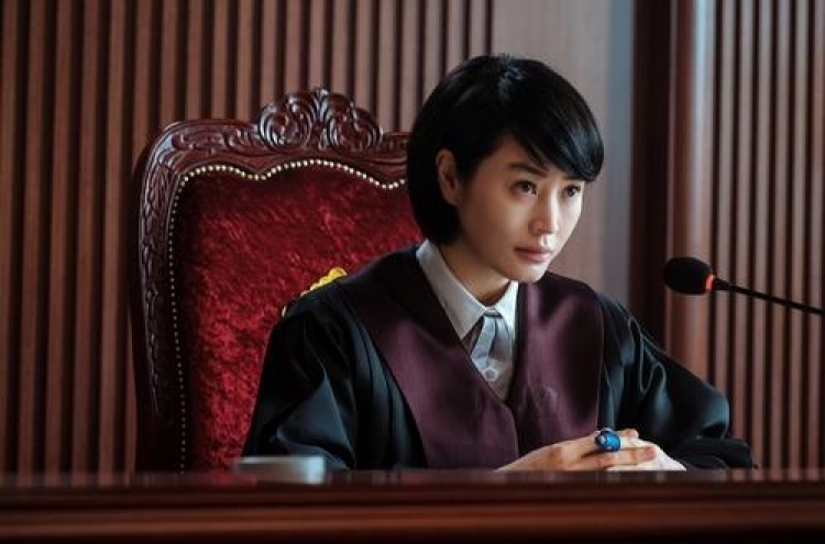 'Juvenile Justice' debuts at No. 10 on global Netflix chart