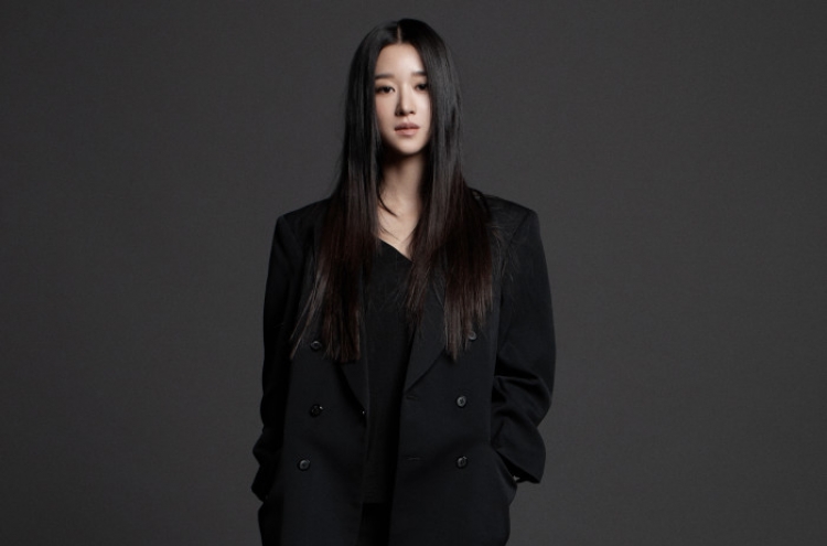 Scandal-ridden Seo Yea-ji to return with tvN drama ‘Eve’