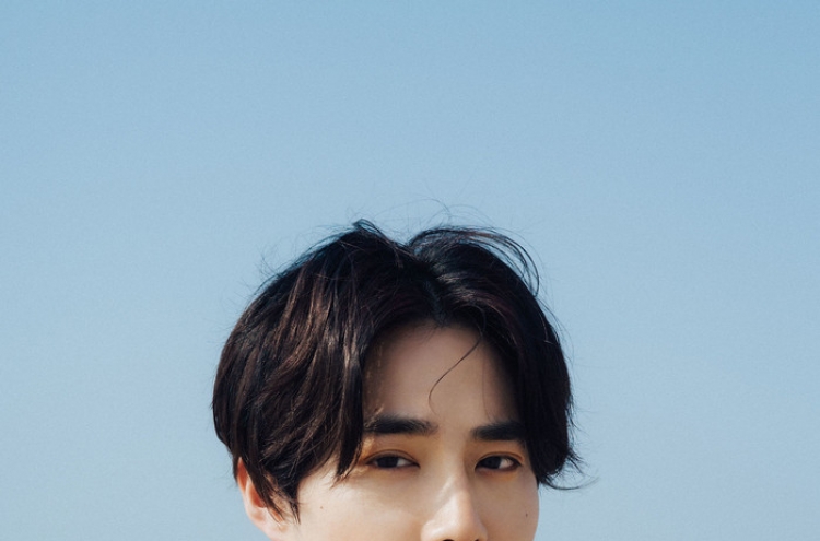 [Today’s K-pop] EXO’s Suho to release solo album next month