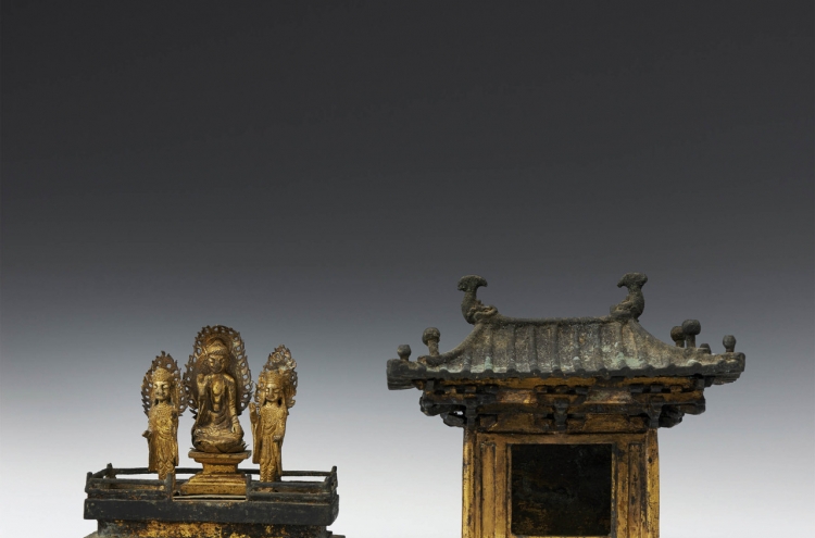 Kansong Art Museum sells national treasure to Heritage DAO