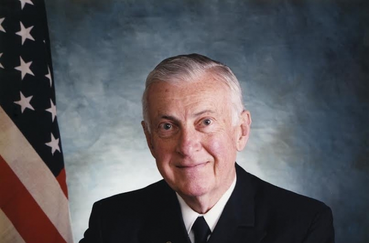 Veterans affairs minister mourns death of US war veteran