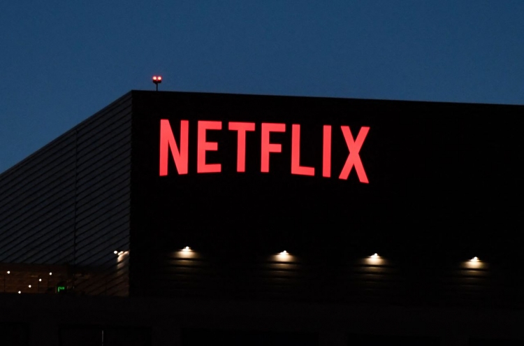 SK-Netflix battle over network usage fee resumes at high court