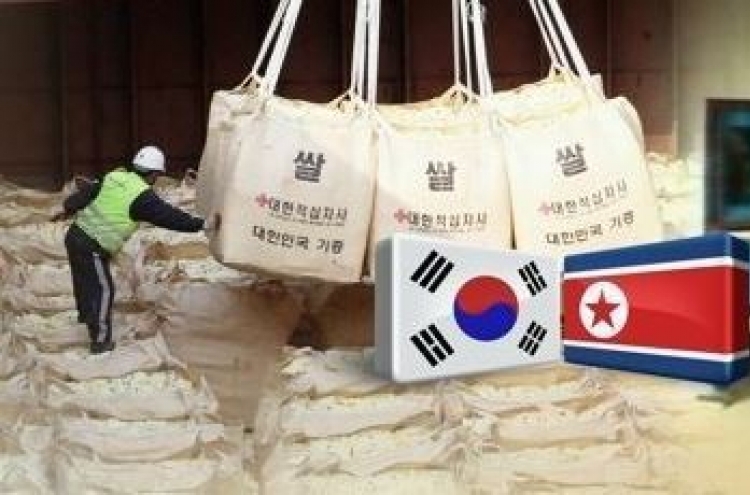 WFP extends N. Korea aid project until 2023
