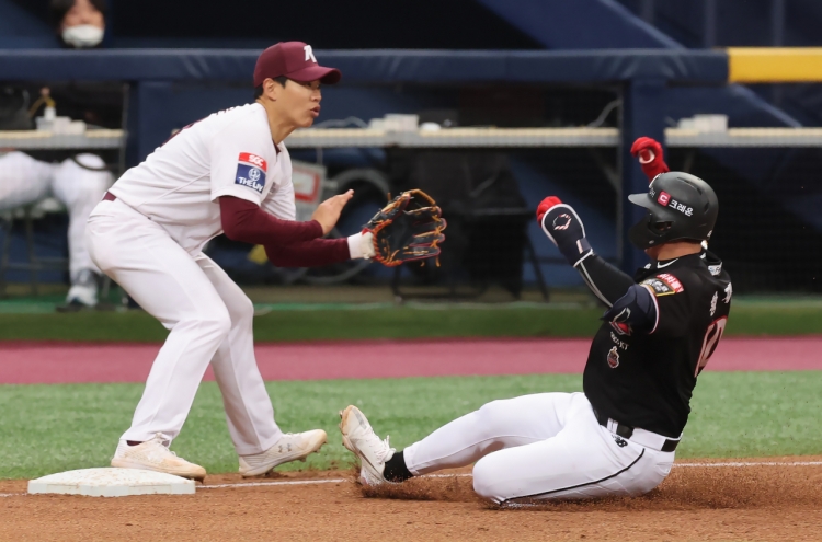 KBO celebrates 40th anniversary with youngest franchise looking to repeat as champions