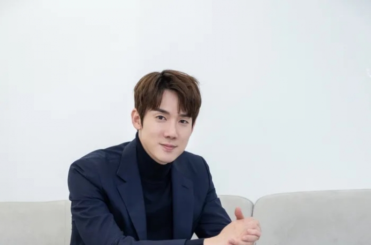 [Herald Interview] Yoo Yeon-seok takes part in long-awaited global project ‘Vanishing’
