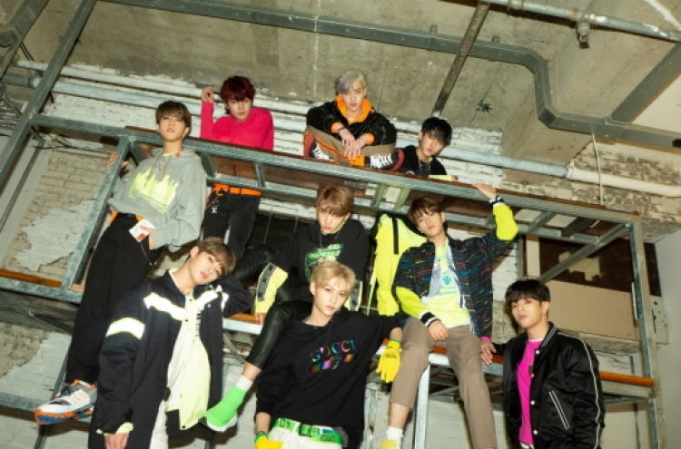 [Today’s K-pop] Stray Kids sweeps Billboard charts
