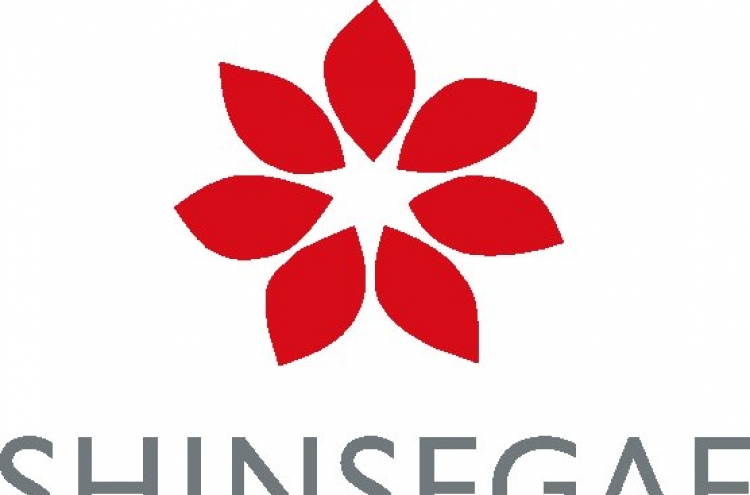 Shinsegae looks into whiskey business: reports