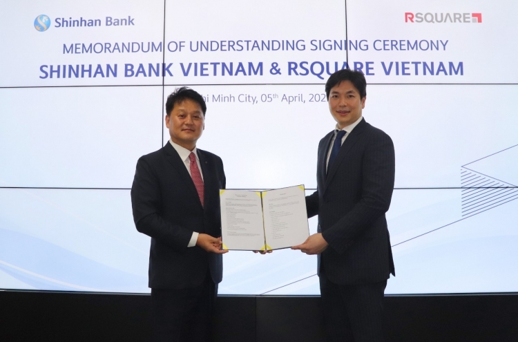 Rsquare to launch commercial real estate services in Vietnam