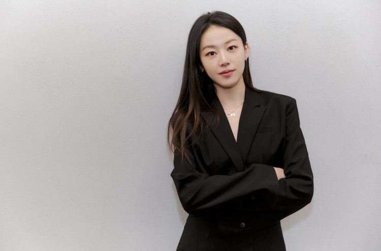 [Herald Interview] Lee Ju-myoung grateful to have started her 30s with ‘Twenty-Five Twenty-One’