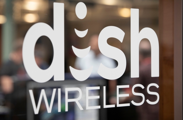 Samsung to back Dish’s 5G rollout in US