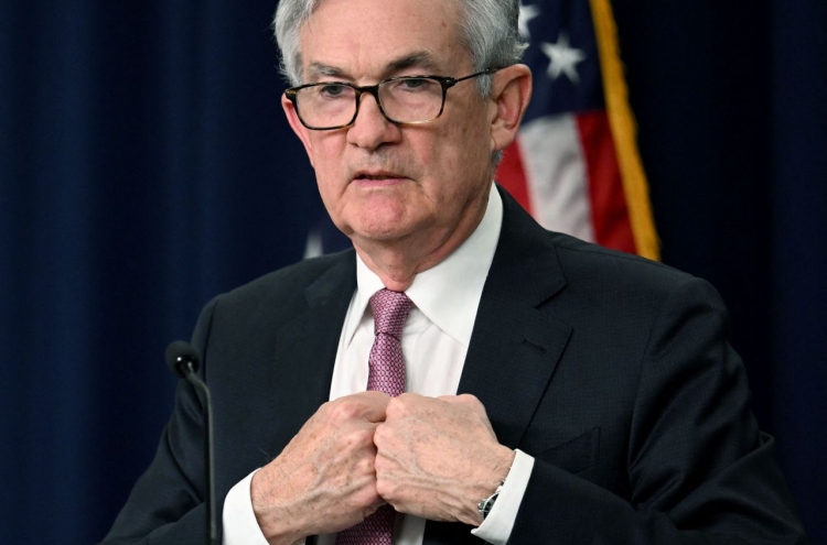US Fed’s rate hikes pose dilemma for S. Korea