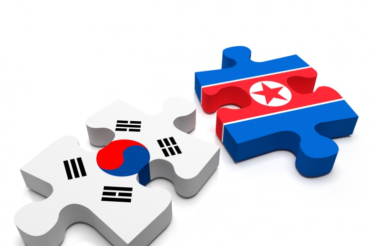 Ministry mulls inter-Korean barter proposal