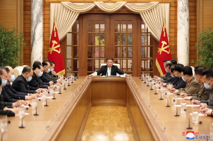 North Korea confirms COVID-19 outbreak, Kim orders lockdown
