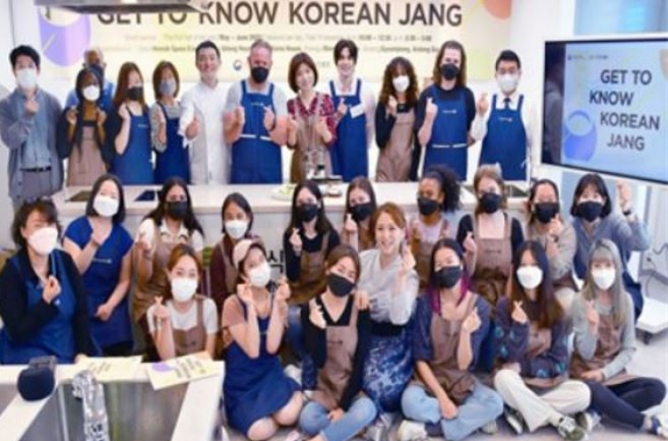 Korean food tours for foreigners launched
