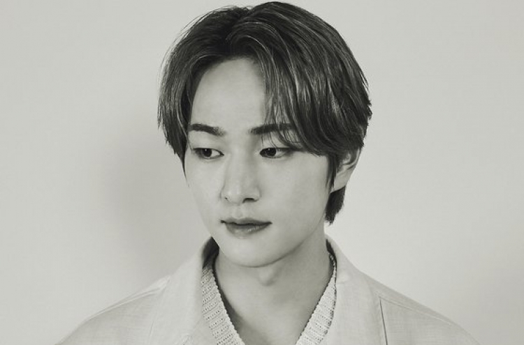 [Today’s K-pop] SHINee’s Onew to release 1st LP in Japan