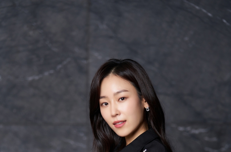 [Herald Interview] K-drama star Seo Hyun-jin nervous to present movie ’Cassiopeia‘