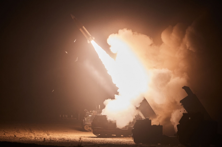 South Korea and US fire 8 missiles as response to North Korea’s provocations