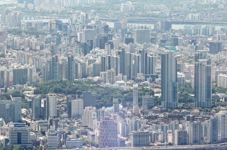 Seoul population continues fall to below 9.5m; down to 7.2m by 2050: report