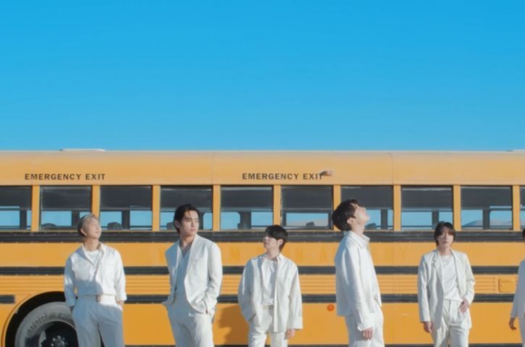 [Album Review] BTS’ ‘Proof’ offers throwback to past, invitation to future