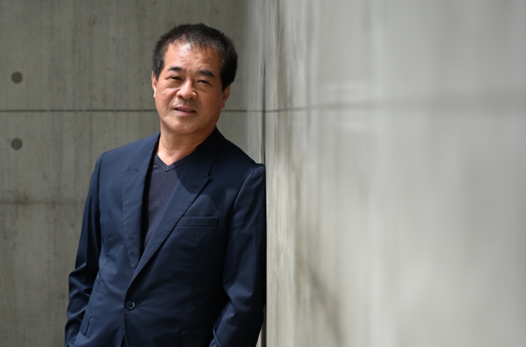 [Herald Interview] Seensee CEO Park Myung-sung on his 40 years of theatrical productions