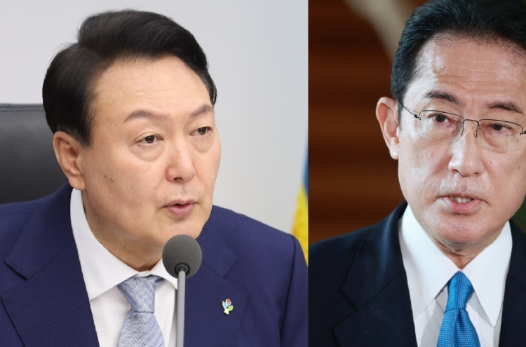 Diplomatic thaw needed to put Korea-Japan military agreement back on track: experts
