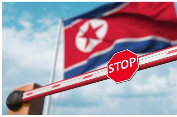 Seoul to review imposing unilateral sanctions against Pyongyang. How effective is it?