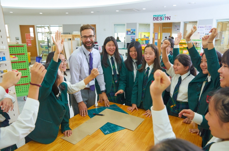 [Best Brand] Branksome Hall Asia, a cradle for future leaders