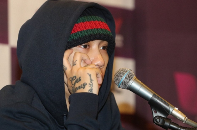 Appeals court upholds ruling ordering rapper Dok2 to pay unpaid jewelry bill