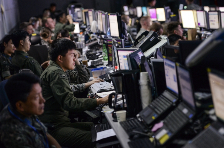 S.Korea, US discuss resuming field training exercises this fall