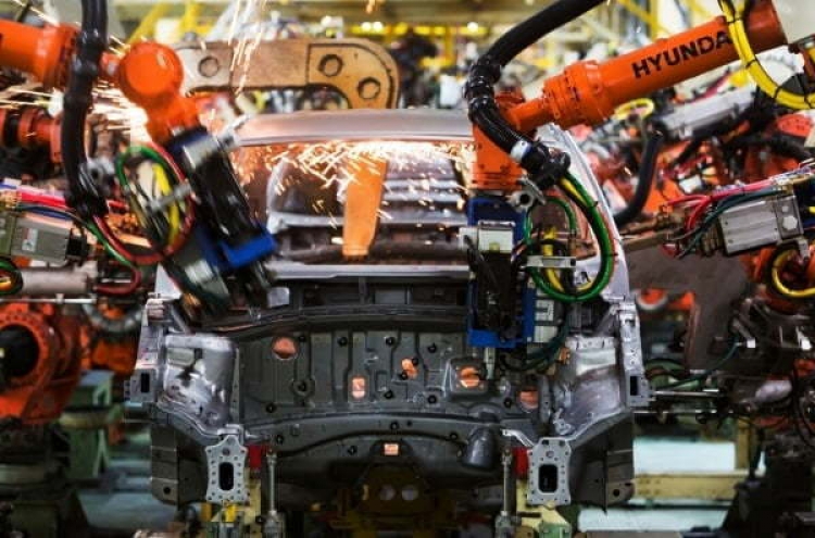 Hyundai Motor to build first local factory in 29 years