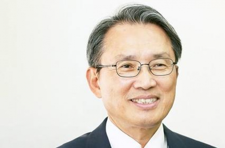 Yoon to appoint ex-technocrat as economic adviser