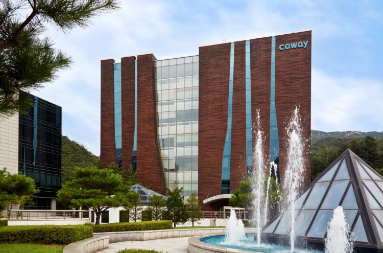 Coway wins appeal against patent infringement ruling