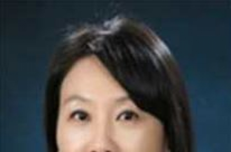 Korea University professor tapped as ambassador-at-large on North Korean human rights
