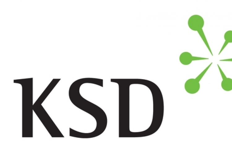 Stock settlements drop 27 % in H1: KSD