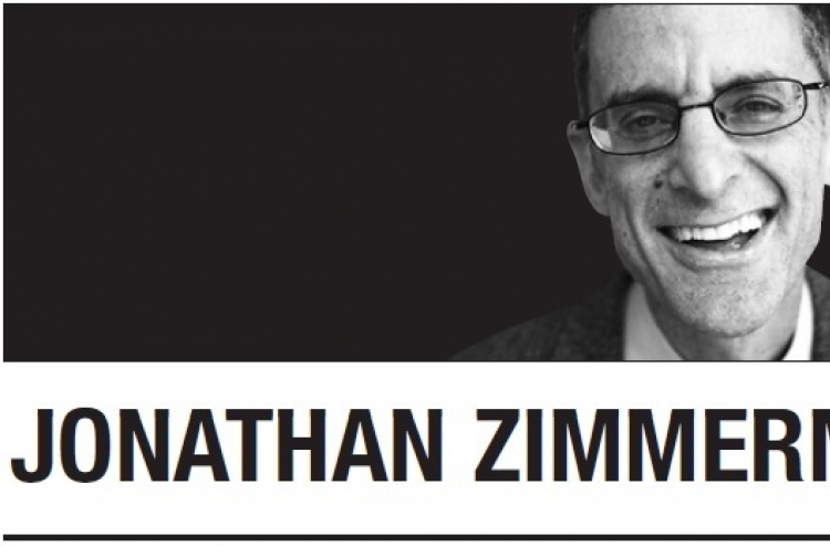 [Jonathan Zimmerman] Baseball, vaccines and the triumph of selfishness