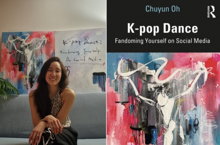 [Herald Interview] ‘K-pop cover dance is democratizing dance education’