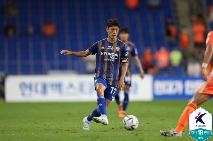 Top 2 clubs pulling away once again in K League