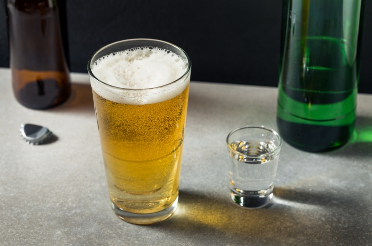 Court recognizes death after drinking with boss as workplace accident