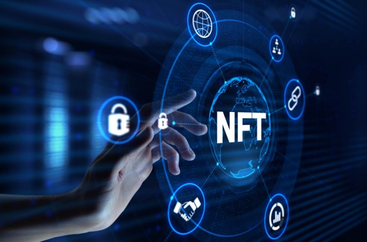 Tech giants deploy NFT to diversify customer services