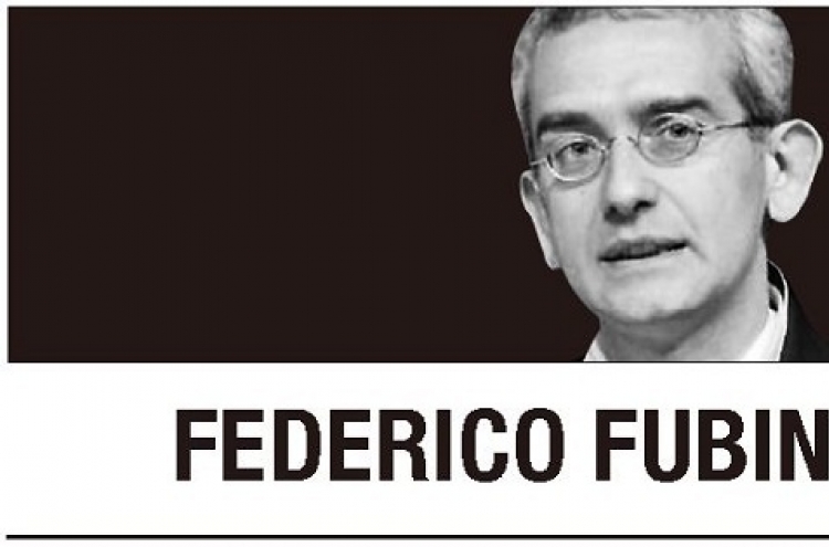 [Federico Fubini] Did Kremlin use proxies to bring down Draghi?