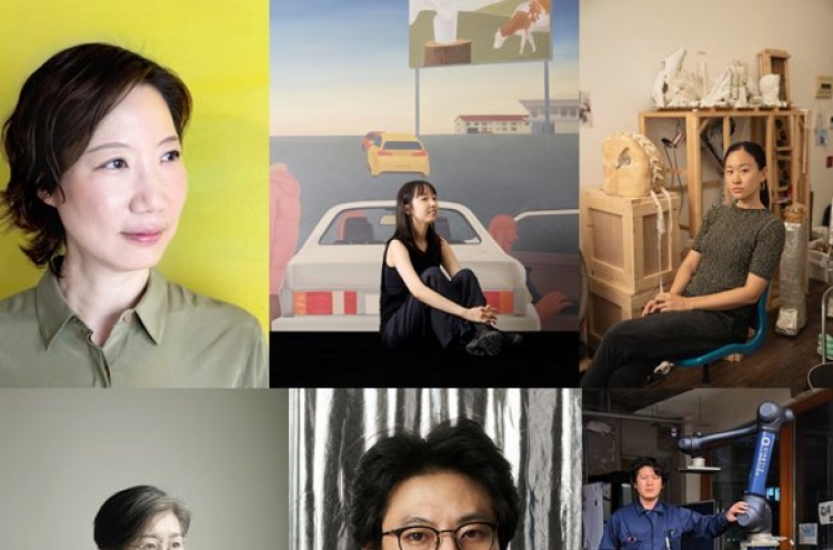 Chanel Korea, Frieze to collaborate to shed light on Korean contemporary artists