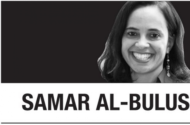 [Samar Al-Bulushi & Lina Benabdallah] Respect Africans to forge strong ties