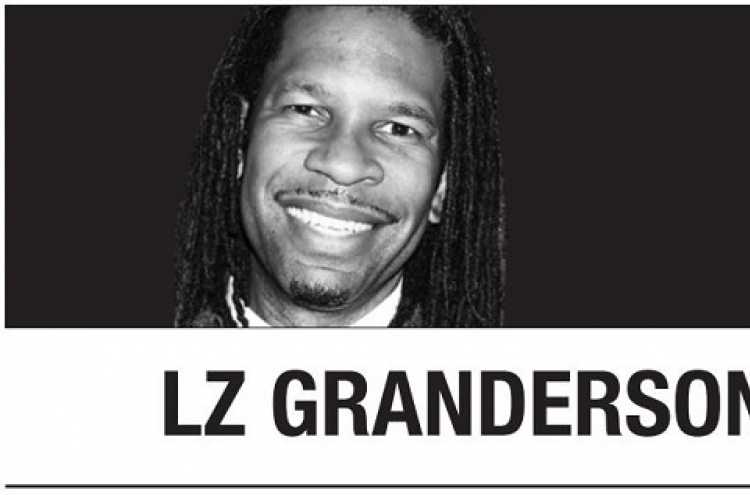 [LZ Granderson] Time for Americans to choose country over party
