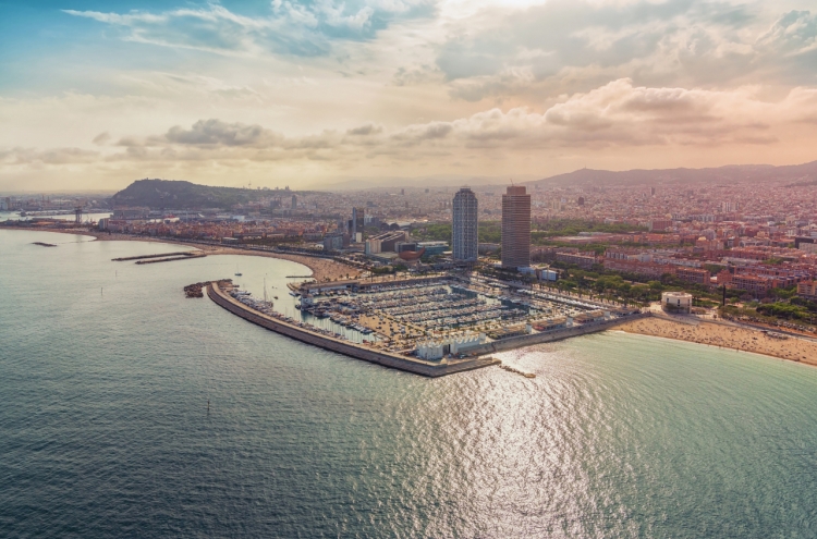 [Advertorial] Barcelona lures visitors to Europe’s digital and technology capital