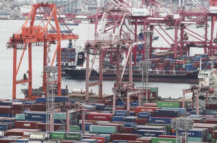 Red flag raised as Korea suffers all-time high trade deficit