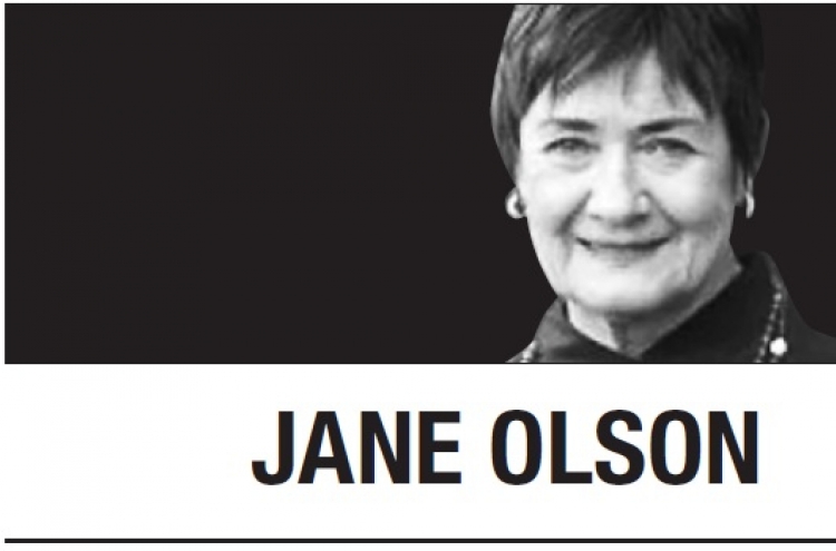 [Jane Olson] We can’t risk another Chernobyl