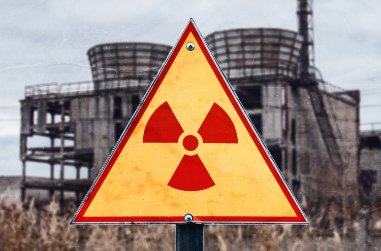 Budget to deal with Fukushima radioactive wastewater reduced