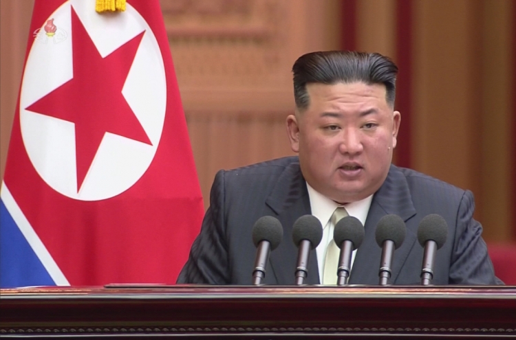 North Korea maintains hard line against “audacious initiative”